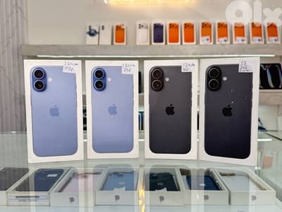 Available IPhone 17 E-sim 256 Gb Brand New sealed