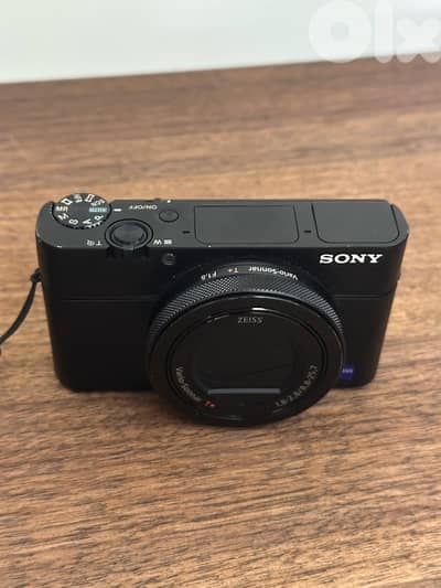 Sony Digital Camera