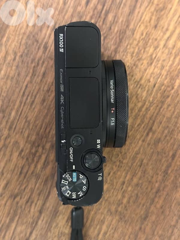 Sony Digital Camera 3