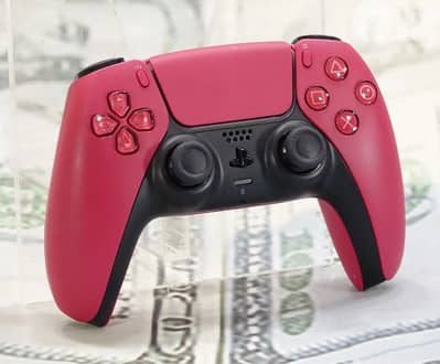 ps5 controller original very clean