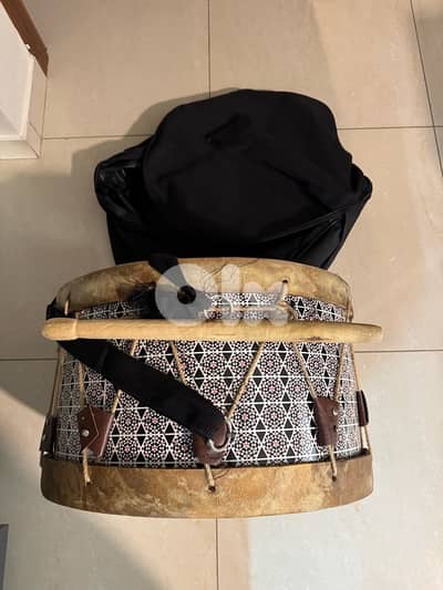 Tabel - طبل للبيع جديد