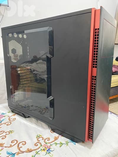 InWin PC Case
