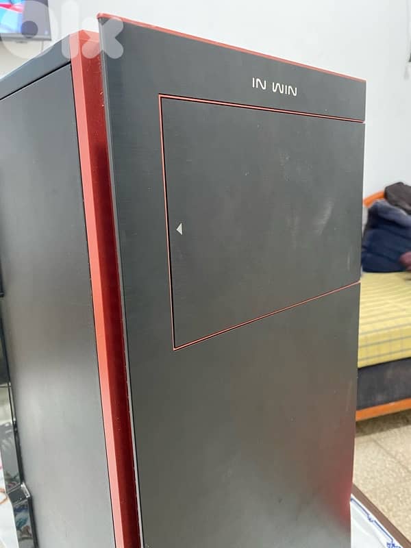 InWin PC Case 1