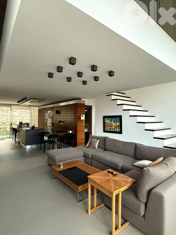 160 Sqm Chalet with Garden in Tilal Al Assal 1