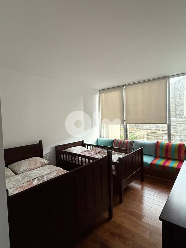 160 Sqm Chalet with Garden in Tilal Al Assal 8