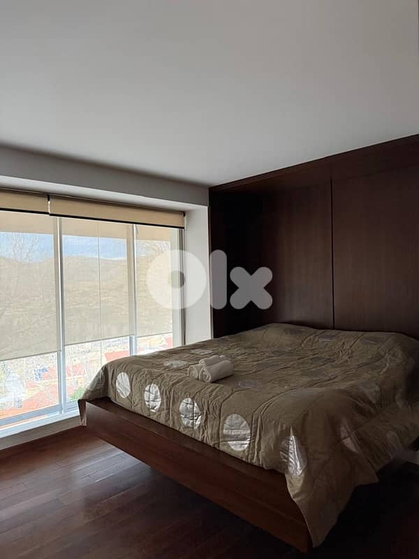 160 Sqm Chalet with Garden in Tilal Al Assal 9