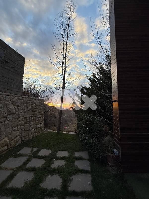 160 Sqm Chalet with Garden in Tilal Al Assal 12