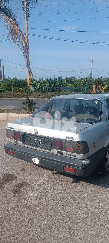 هوندا أكورد 1998