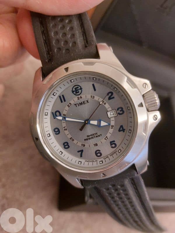 TIMEX original 3