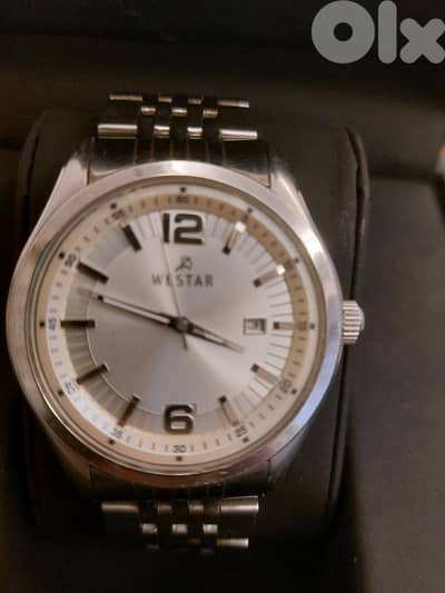 WESTAR swiss original