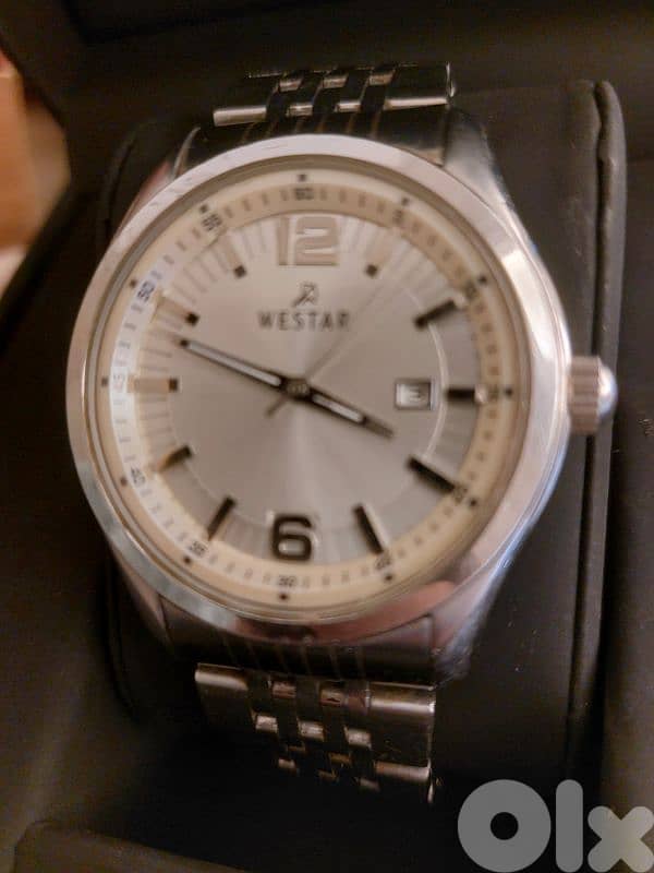 WESTAR swiss original 1