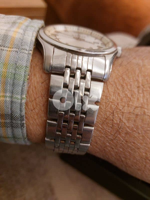 WESTAR swiss original 2