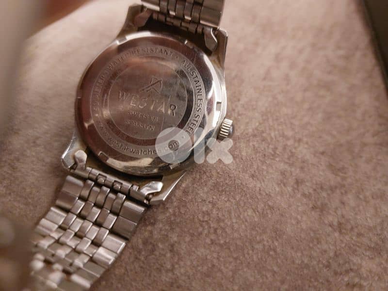 WESTAR swiss original 3