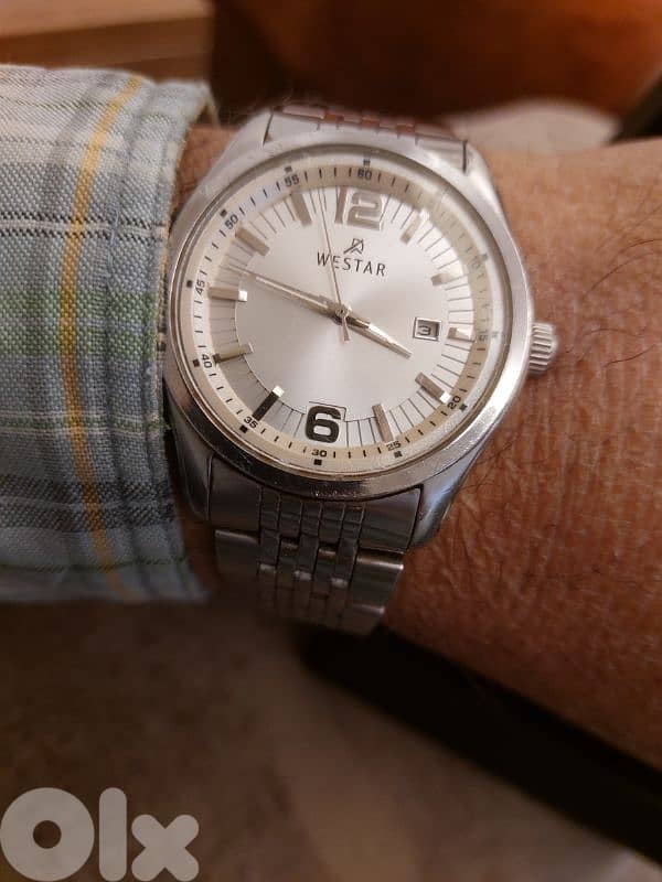 WESTAR swiss original 5