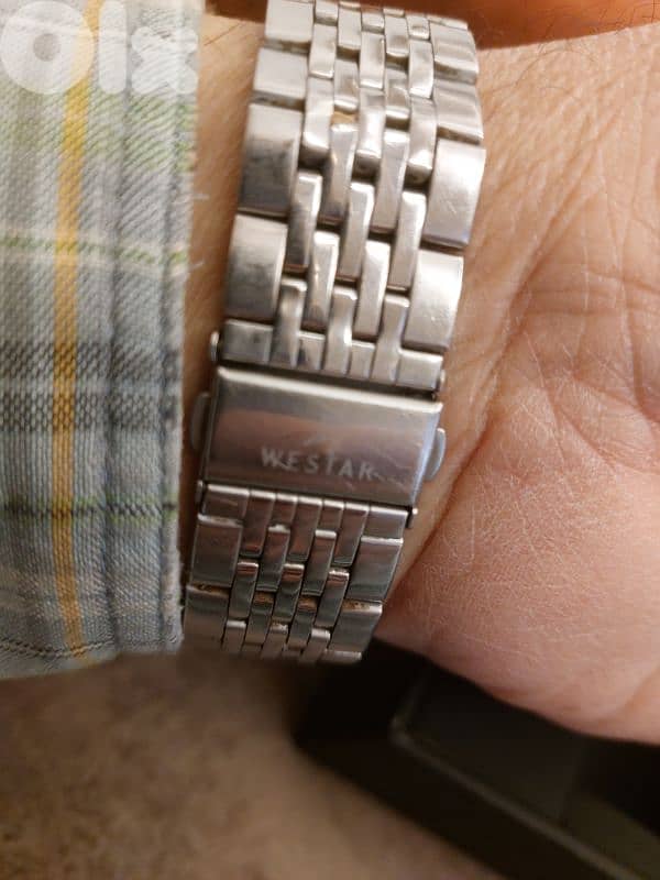 WESTAR swiss original 6