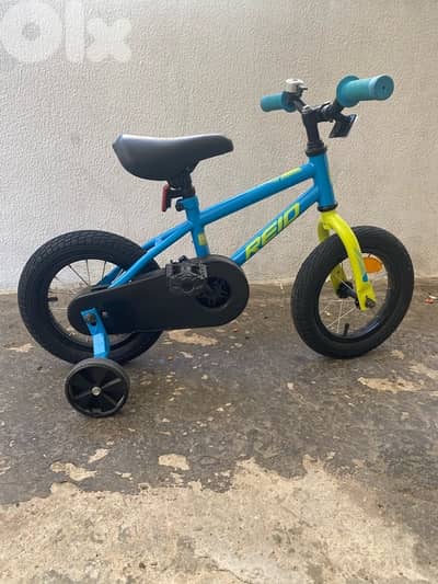 Kids Bicycle