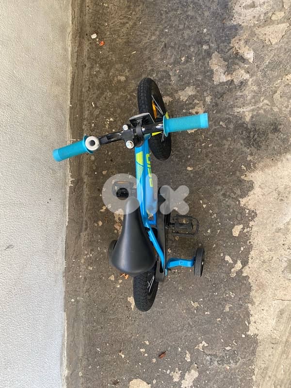 Kids Bicycle 2