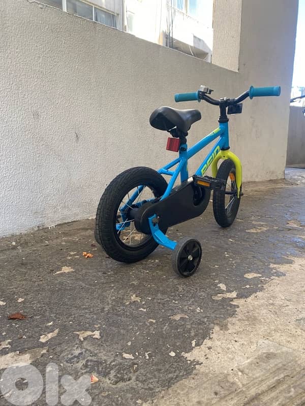 Kids Bicycle 3