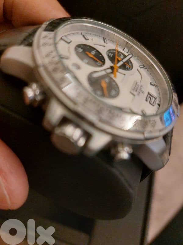 OLIVER ROSS original 1