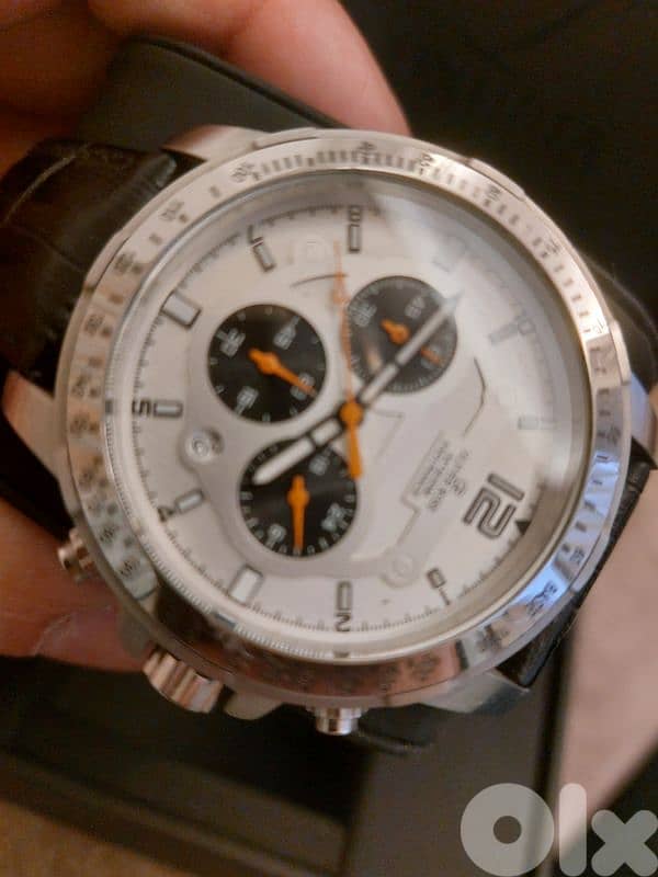 OLIVER ROSS original 2