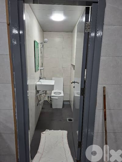 Warehouse, showroom, office, storage