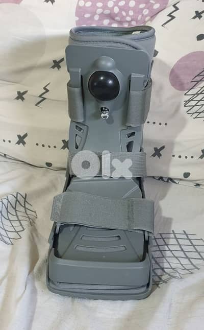 braceability walking shoe