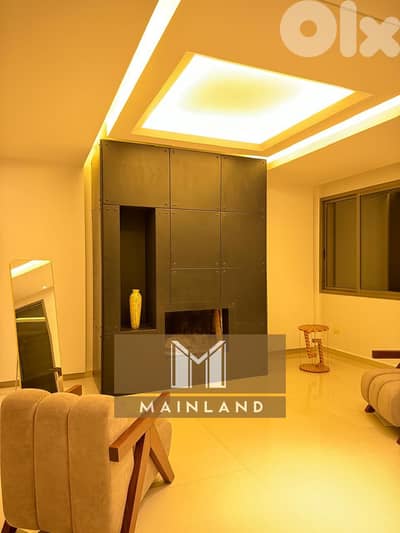 Spacious Apartment for Rent