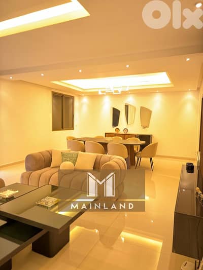 Spacious Apartment for Rent