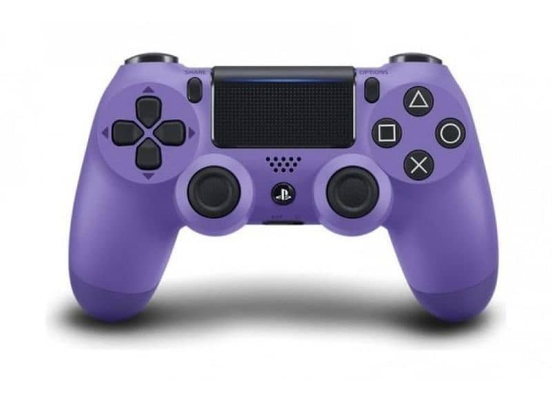 PS4 Controller – Copy (Very High Quality) 1