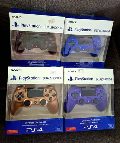 PS4 Controller – Copy (Very High Quality)