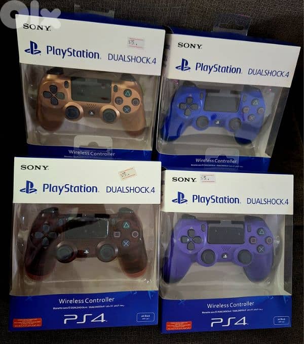 PS4 Controller – Copy (Very High Quality) 3