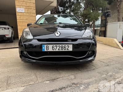 Renault Clio 2011