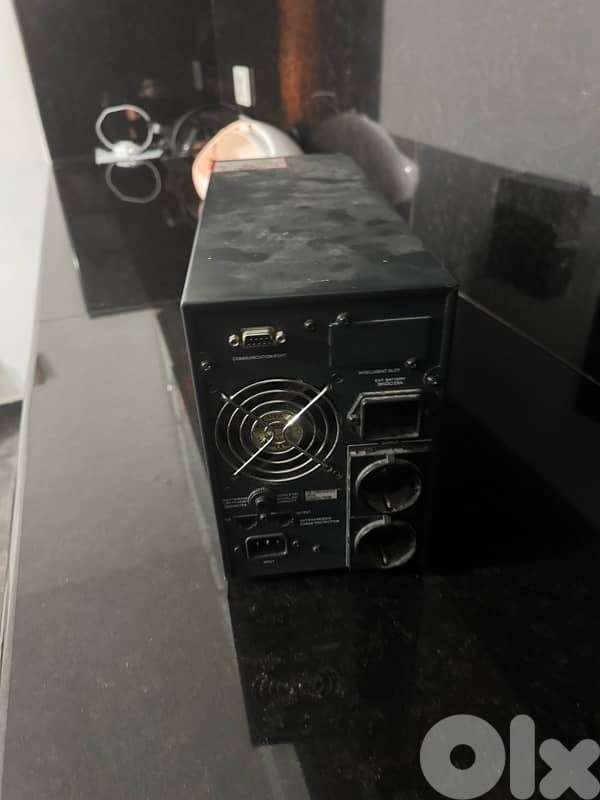 UPS for sale 2