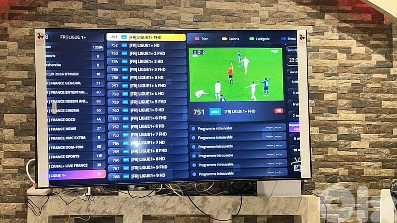 smarter players iptv TV Channel séries movies 2