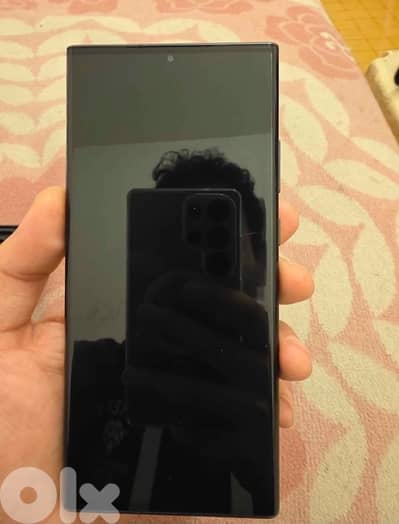 Samsung NOTE 20 Ultra