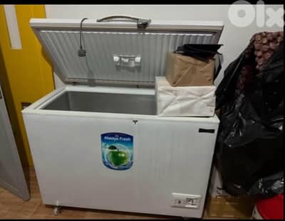 chest freezer for sale