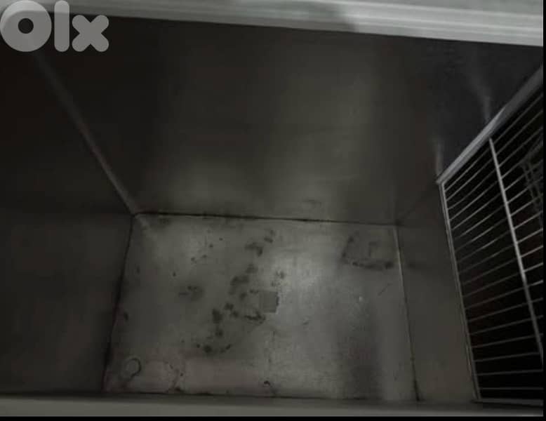chest freezer for sale 1