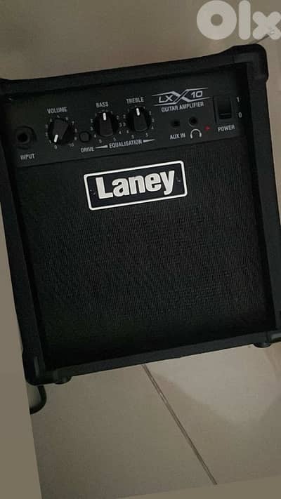 Electric Guitar Bundle (barely used)