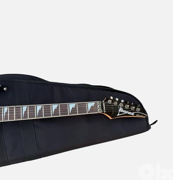 ibanez rg 350 ex 1