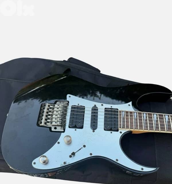 ibanez rg 350 ex 2