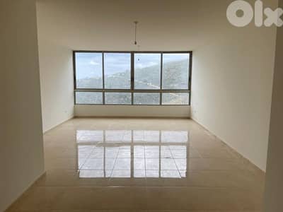 Apartment For Sale in Breij Jbeil شقة للبيع في بريج جبيل