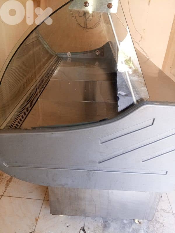 cheese refrigerator 2