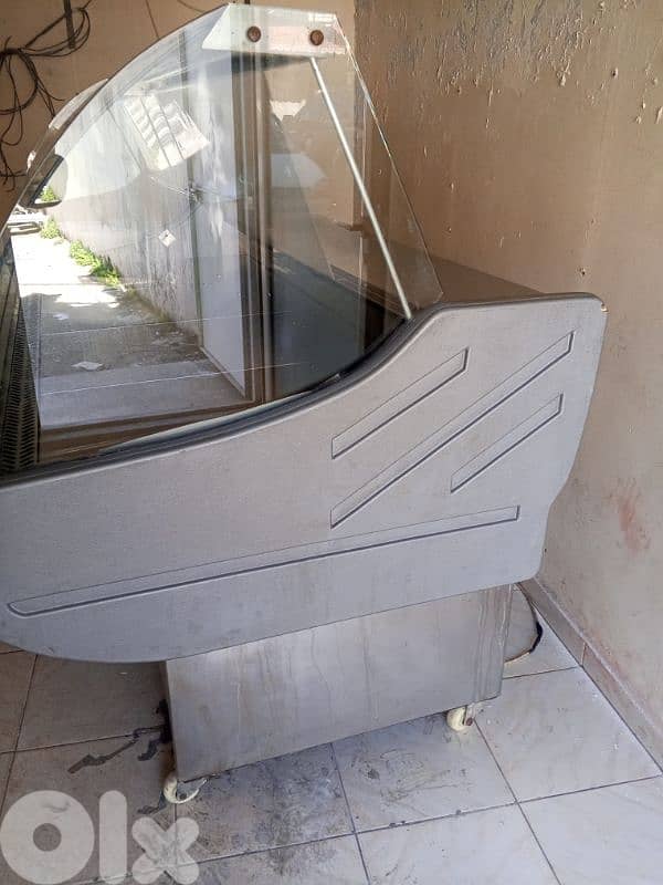 cheese refrigerator 3