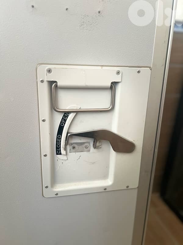 HEAVY DUTY TROLLEY + 7 DRAWERS 3