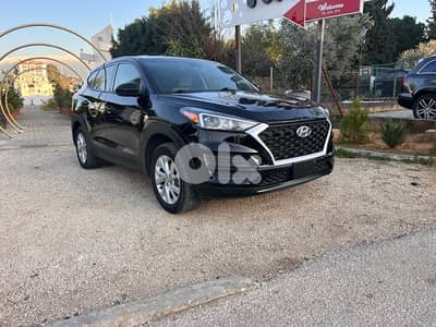 Hyundai Tucson 2019, super clean, full option, 4WD, makfoul, michi 60.