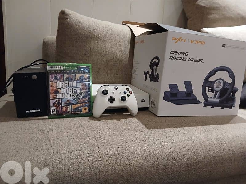 xbox one s for more info 03446409 3