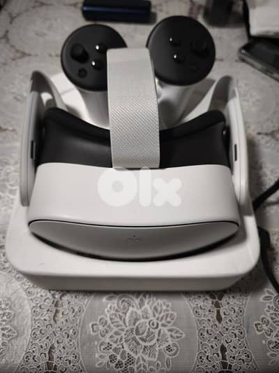 OCULUS QUEST 3S