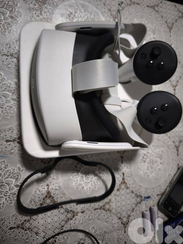 OCULUS QUEST 3S 1