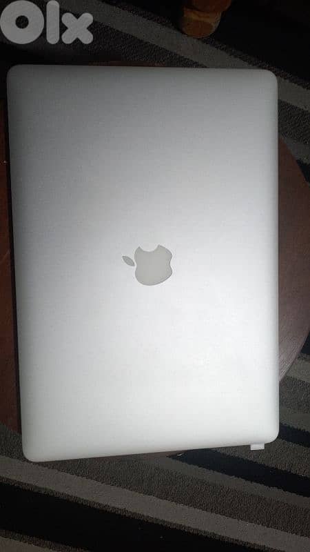 Macbook pro 1