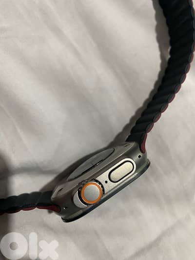 apple watch ultra 2